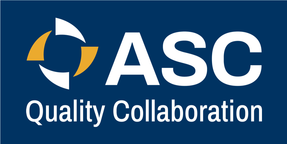 ASC Quality Collaboration