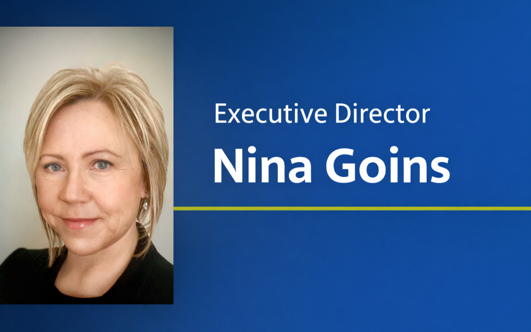 ASC Quality Collaboration Names Nina Goins as New Executive Director