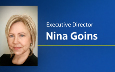 ASC Quality Collaboration Names Nina Goins as New Executive Director