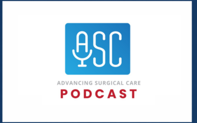 Nina Goins Featured on ASCA’s Advancing Surgical Care Podcast
