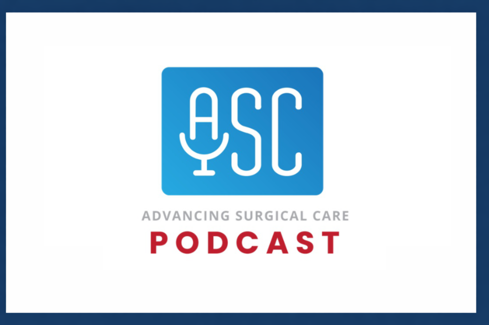Nina Goins Featured on ASCA’s Advancing Surgical Care Podcast