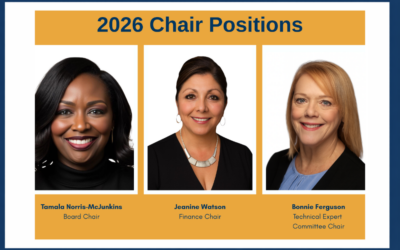 ASCQC Announces 2026 Board and Committee Chair Appointments