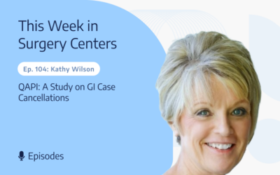 Kathy Wilson Walks Through a Real-World QAPI Study on the HST Pathways Podcast