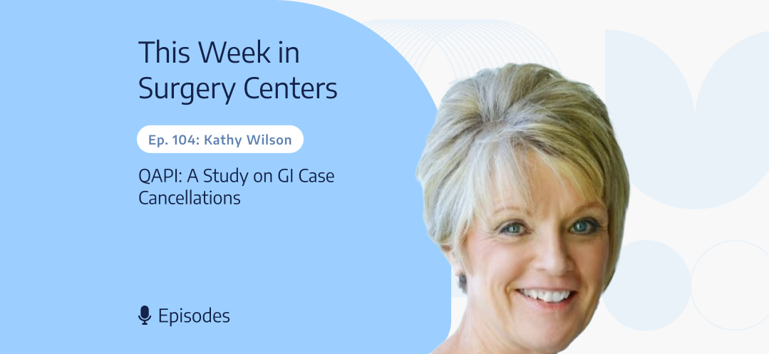 Kathy Wilson Walks Through a Real-World QAPI Study on the HST Pathways Podcast