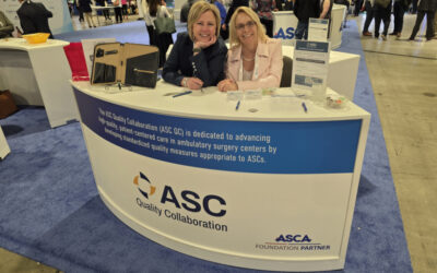 ASCQC at ASCA + SAMBA 2026
